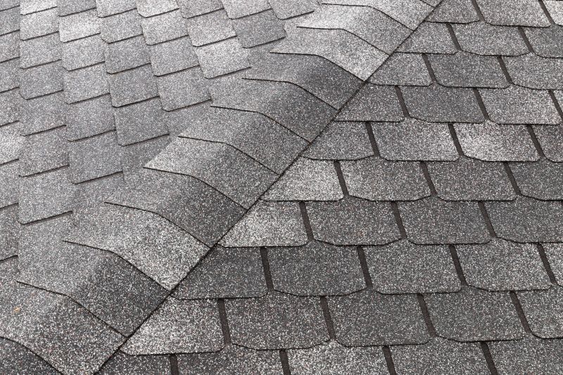 Roof Reshingling in Warwick, RI
