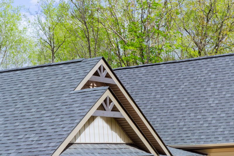 Signs Itâ€™s Time For A New Asphalt Shingle Roof Installation